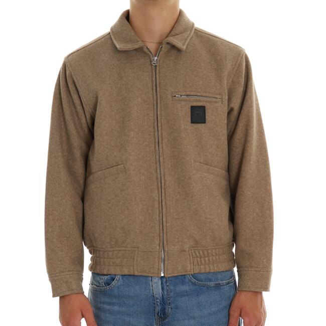 GIUBBOTTO LEDGER OBEY - Mad Fashion | img vers.1300x/